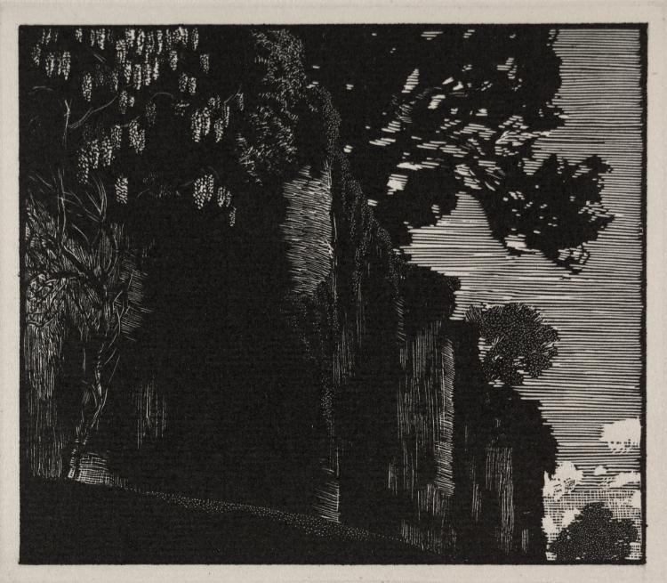 Arnheim by Orville Houghton Peets