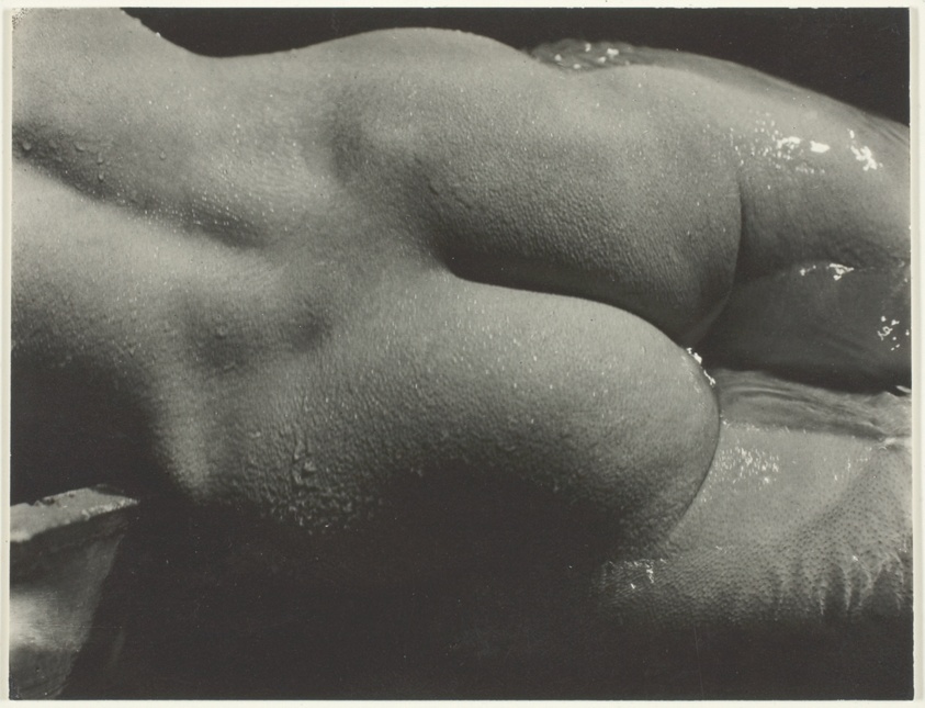 Rebecca Salsbury Strand by Alfred Stieglitz