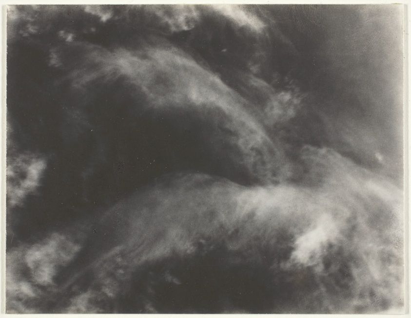 Equivalent by Alfred Stieglitz